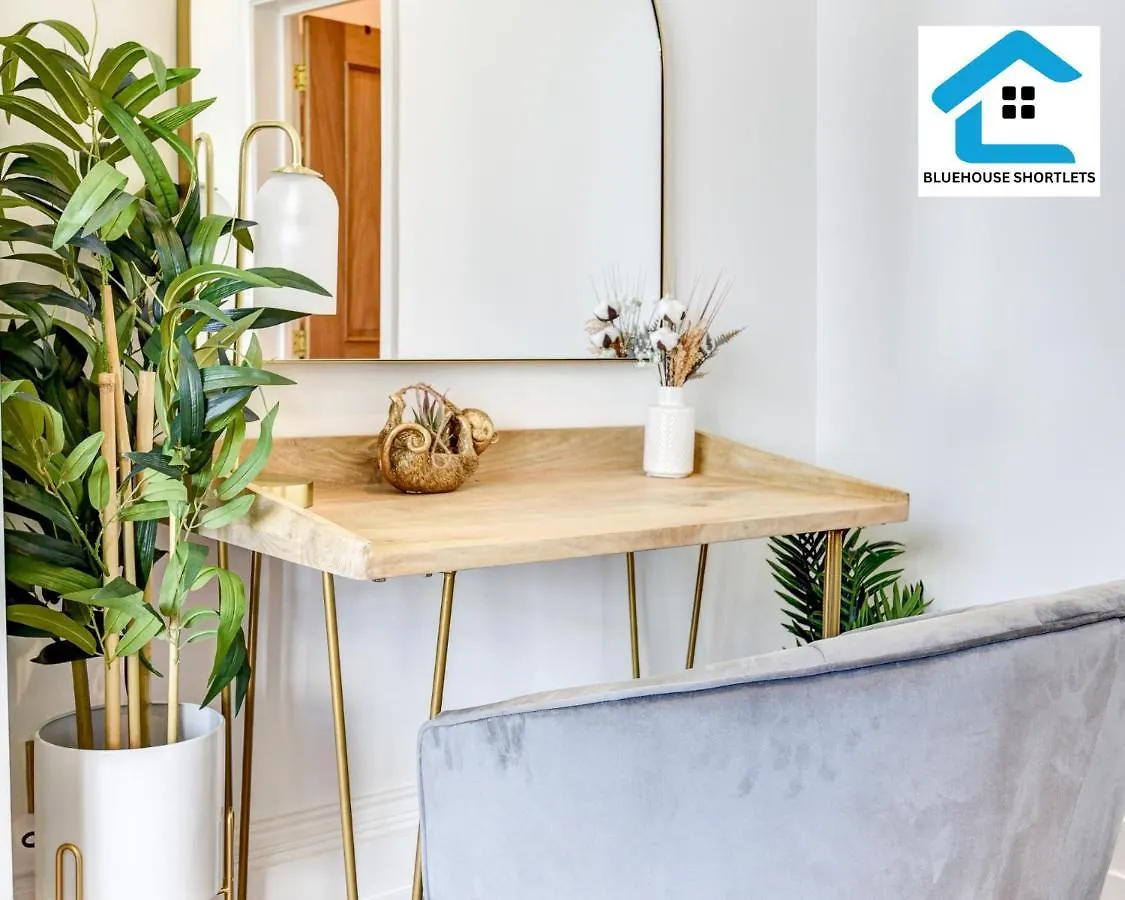 Relaxing Seaside Retreats Apartamento Brighton