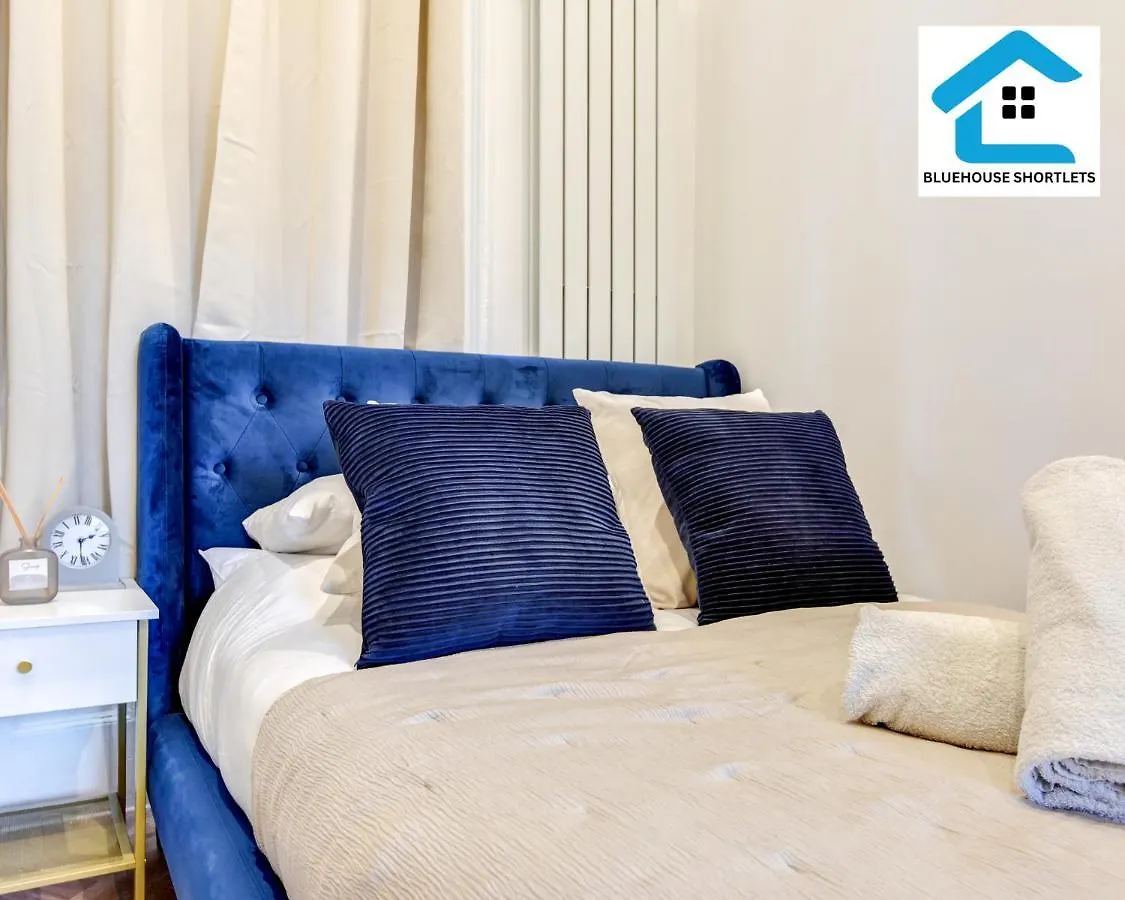 Relaxing Seaside Retreats Apartamento Brighton Reino Unido
