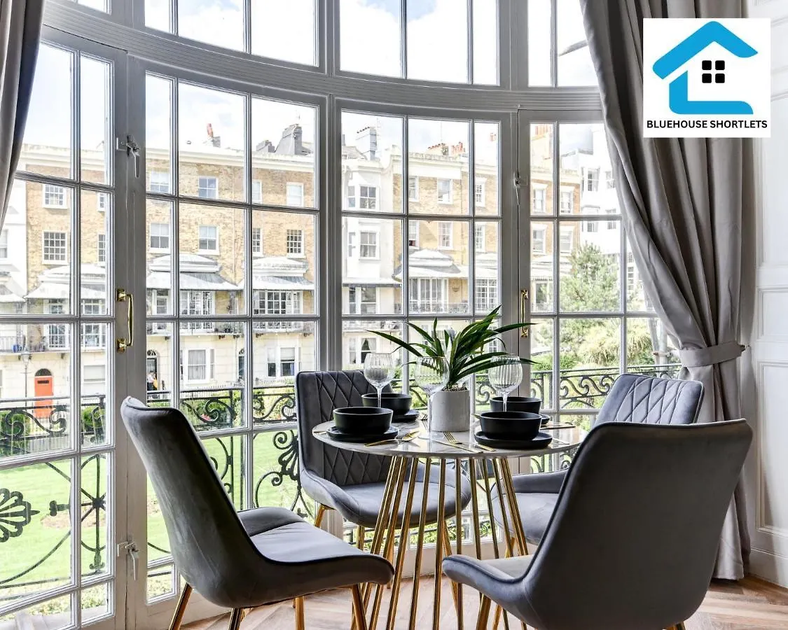 Relaxing Seaside Retreats Apartamento Brighton Reino Unido